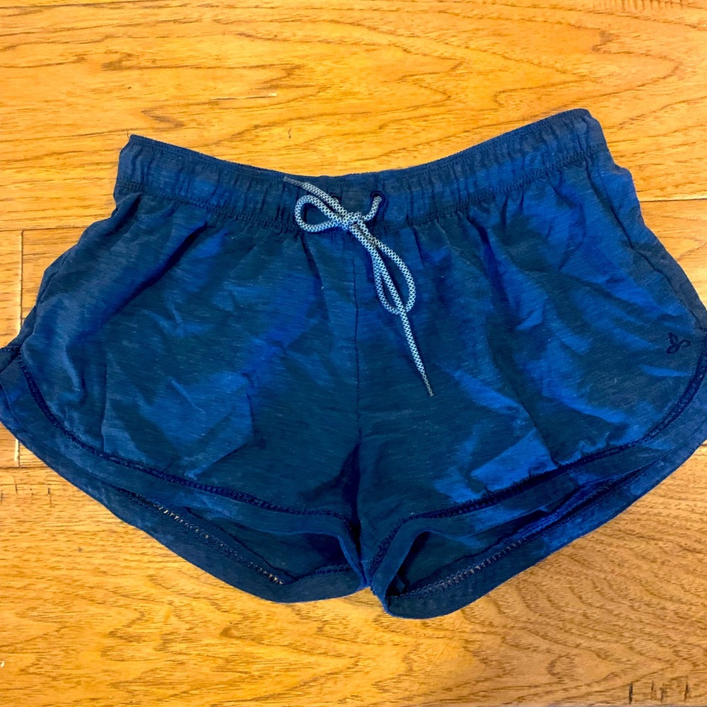Prana shorts